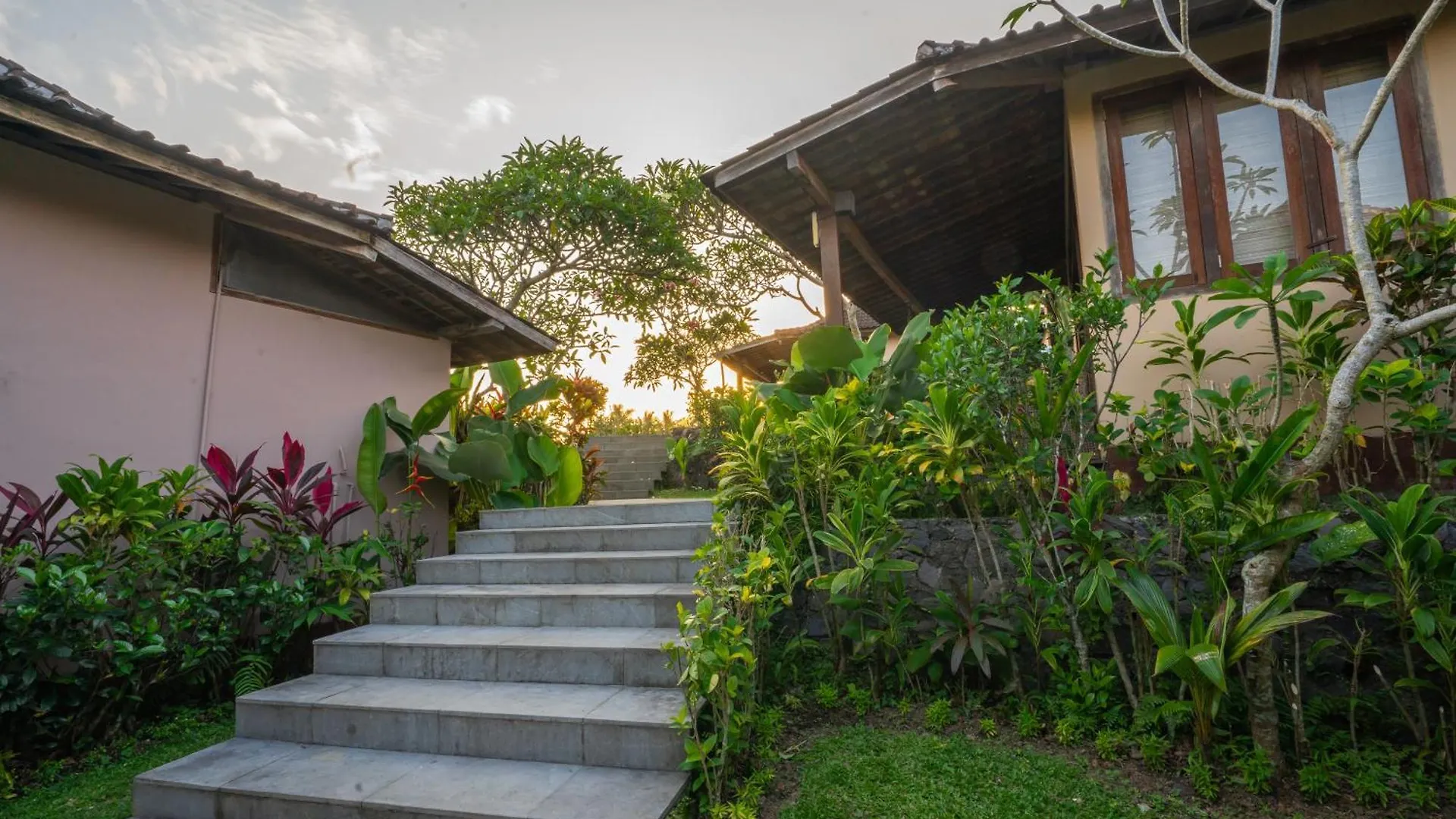 ***** Hotel New Villa Nirmala Ubud Indonesia