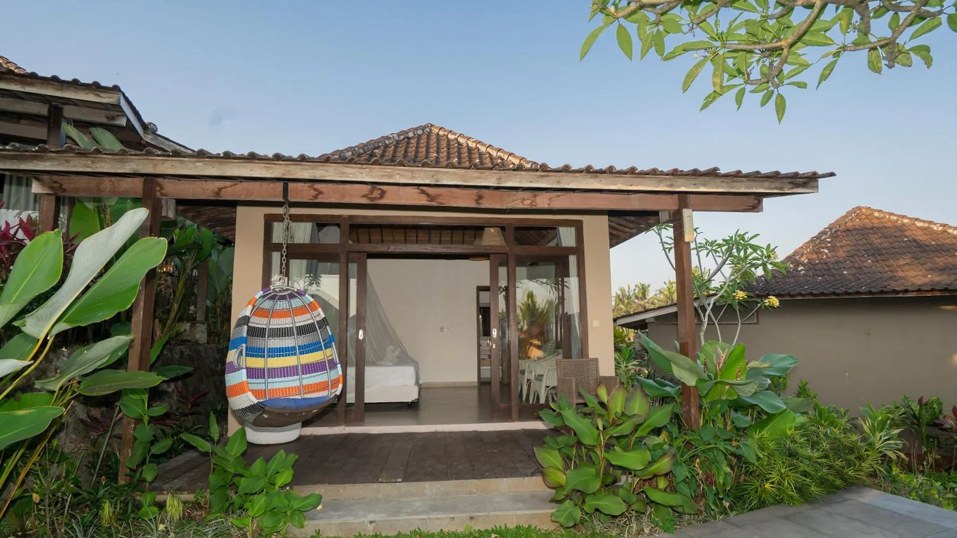 New Villa Nirmala Ubud Indonesia