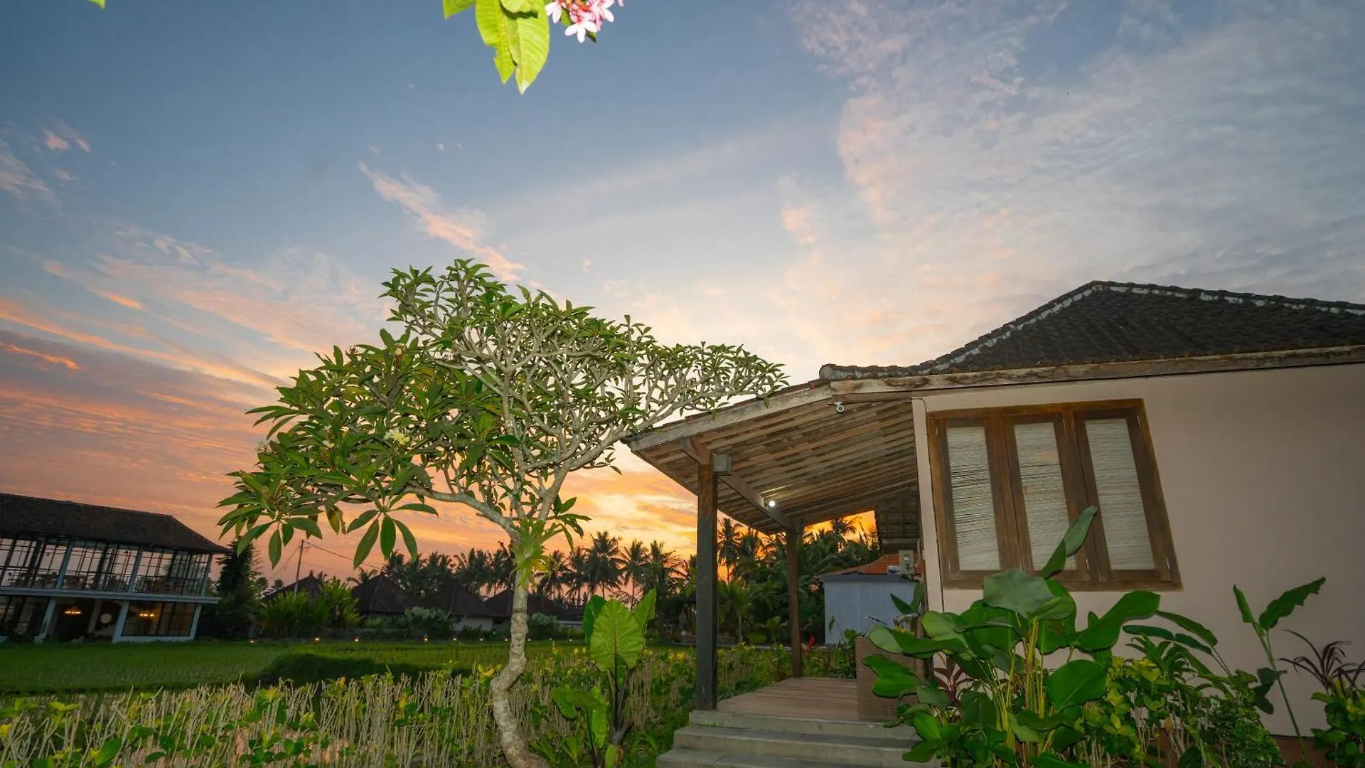 ***** Hotel New Villa Nirmala Ubud Indonesia
