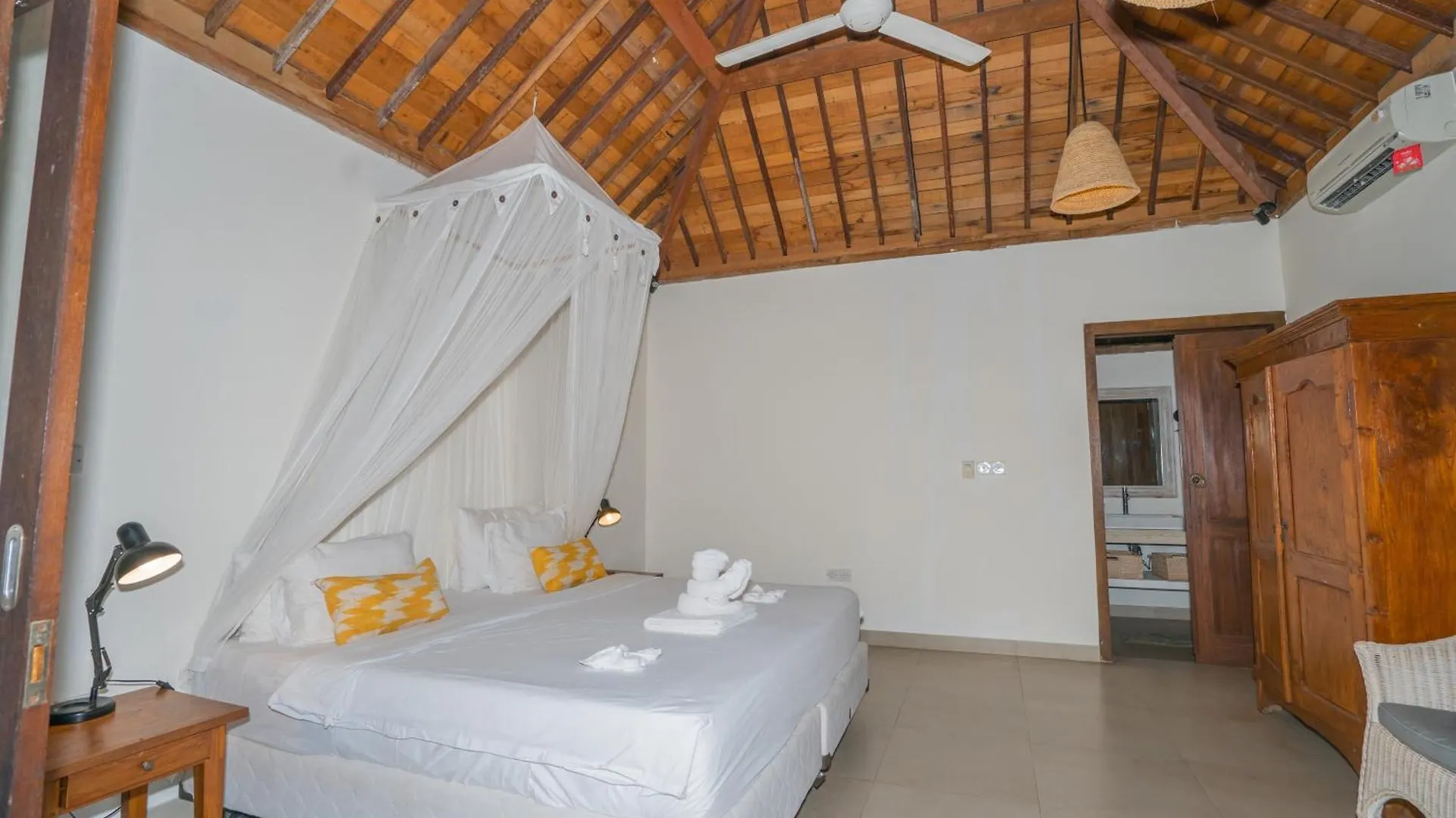 New Villa Nirmala Ubud