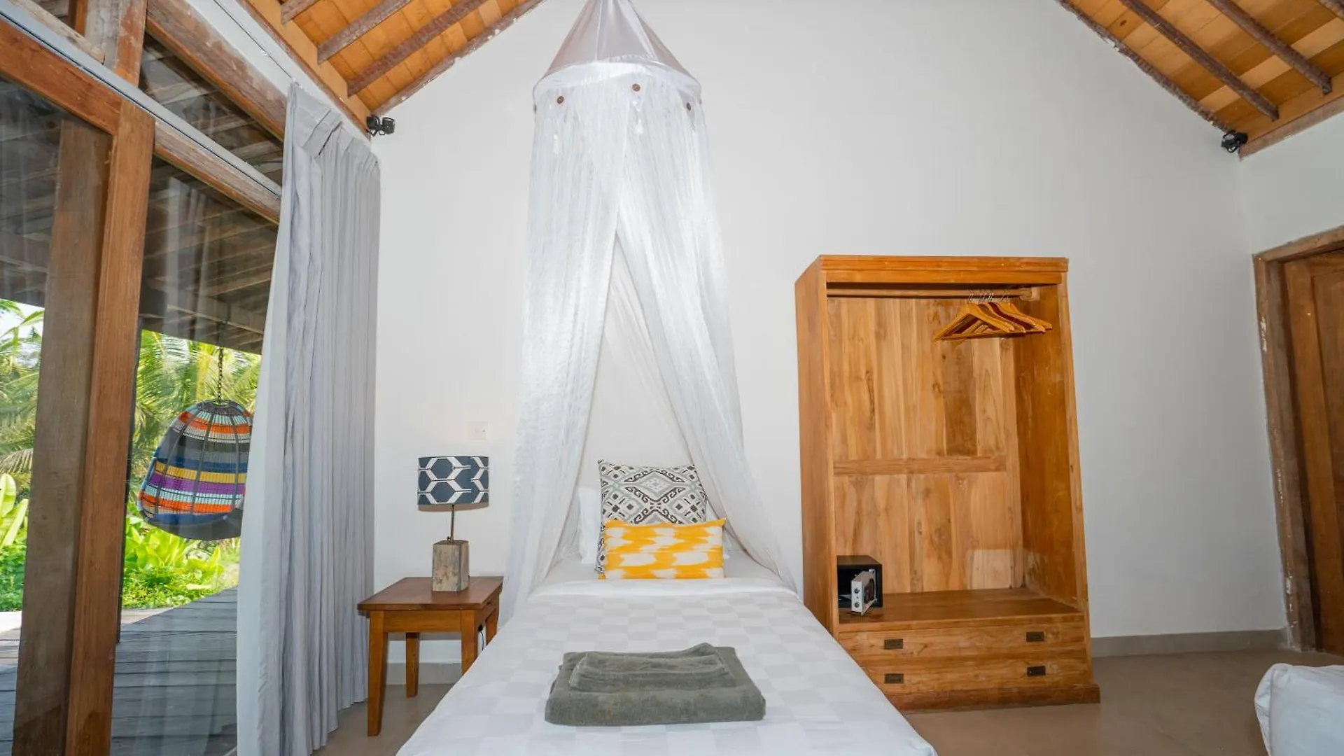 New Villa Nirmala Ubud 5*,