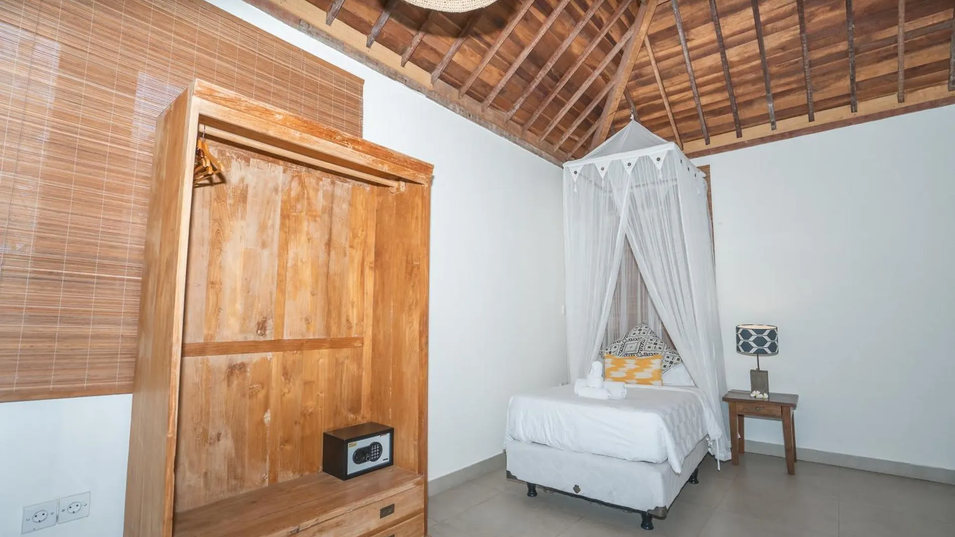New Villa Nirmala Ubud 5*,  Indonesia