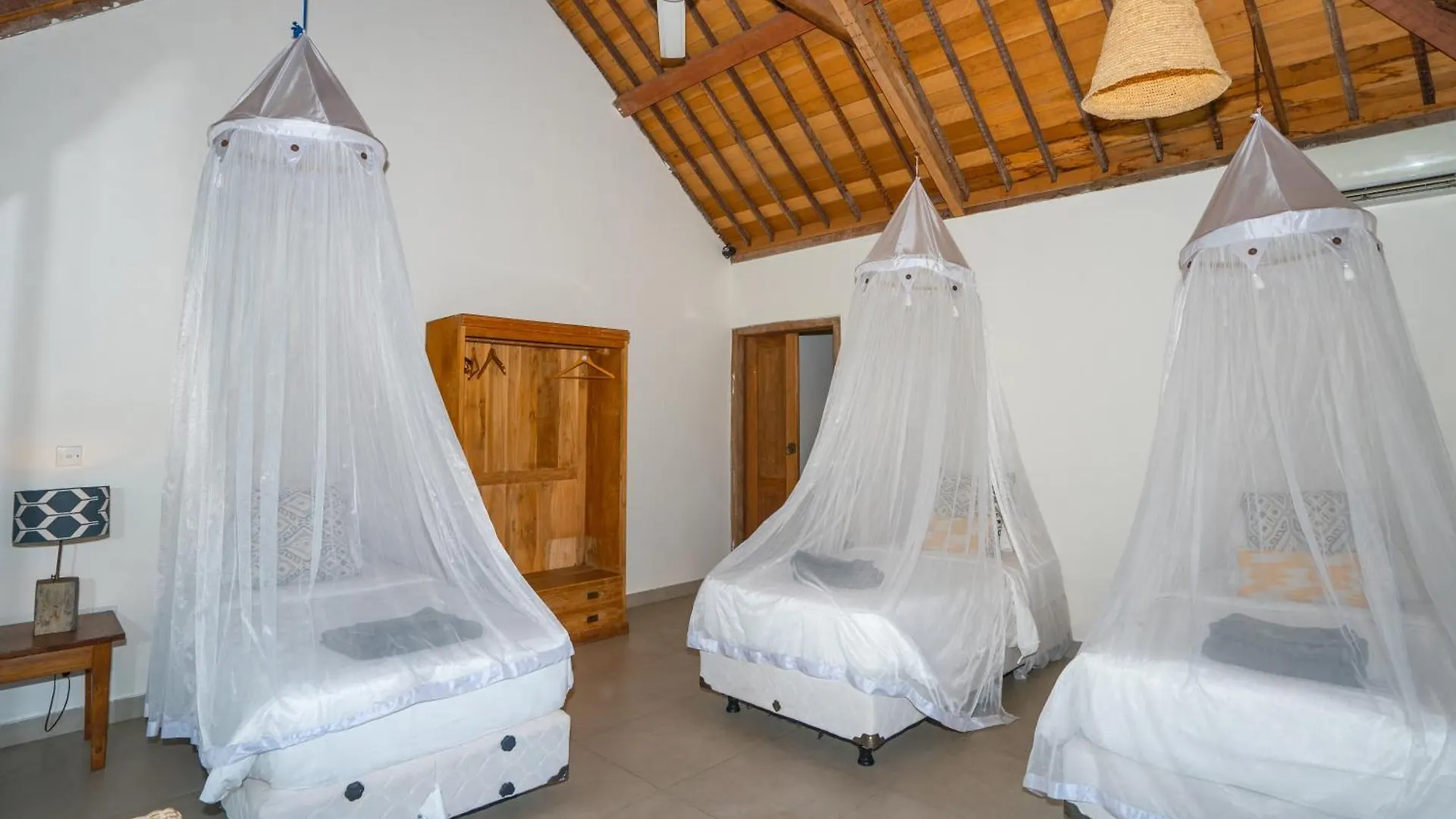 New Villa Nirmala Ubud