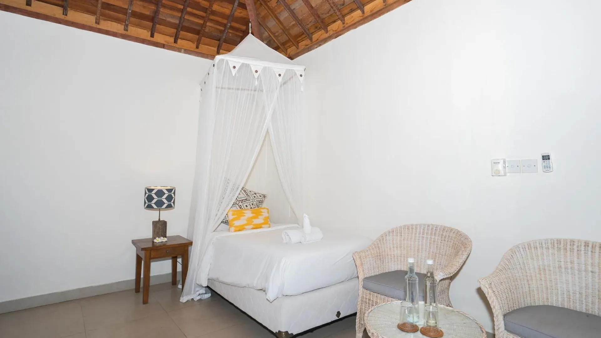 ***** Hotel New Villa Nirmala Ubud Indonesia