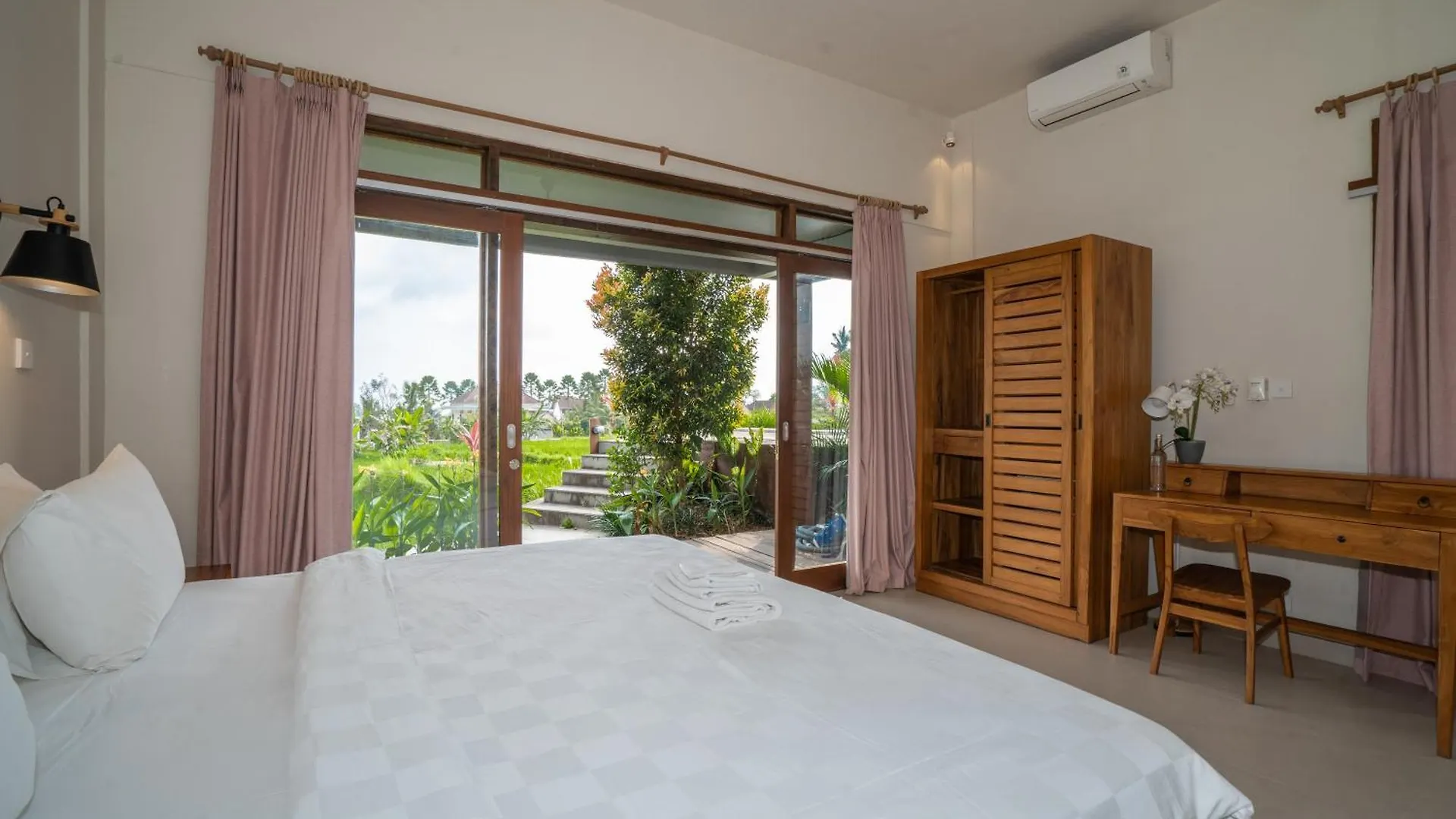New Villa Nirmala Ubud 5*,  Indonesia