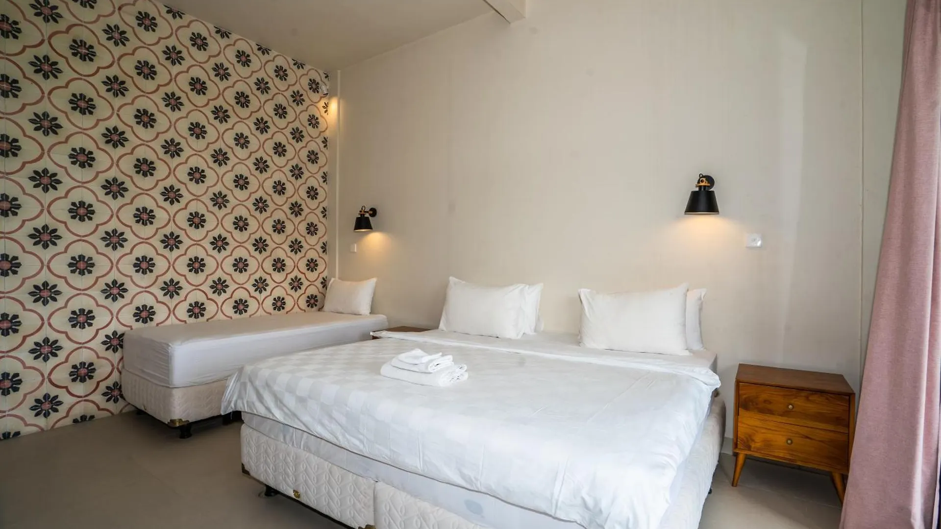 Hotel New Villa Nirmala Ubud