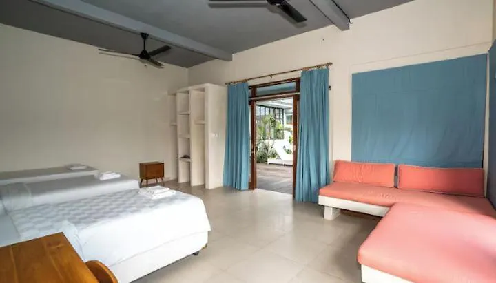 ***** Hotel New Villa Nirmala Ubud Indonesia