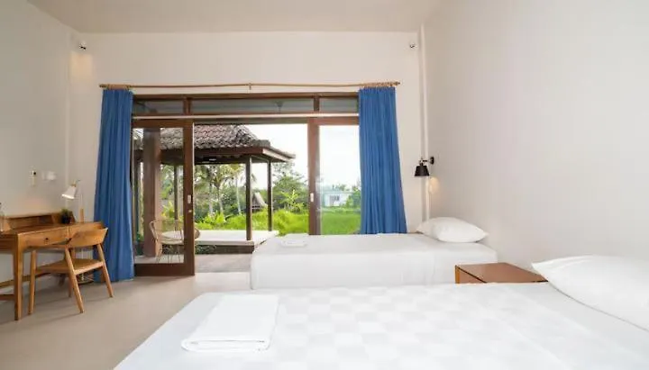 ***** Hotel New Villa Nirmala Ubud Indonesia
