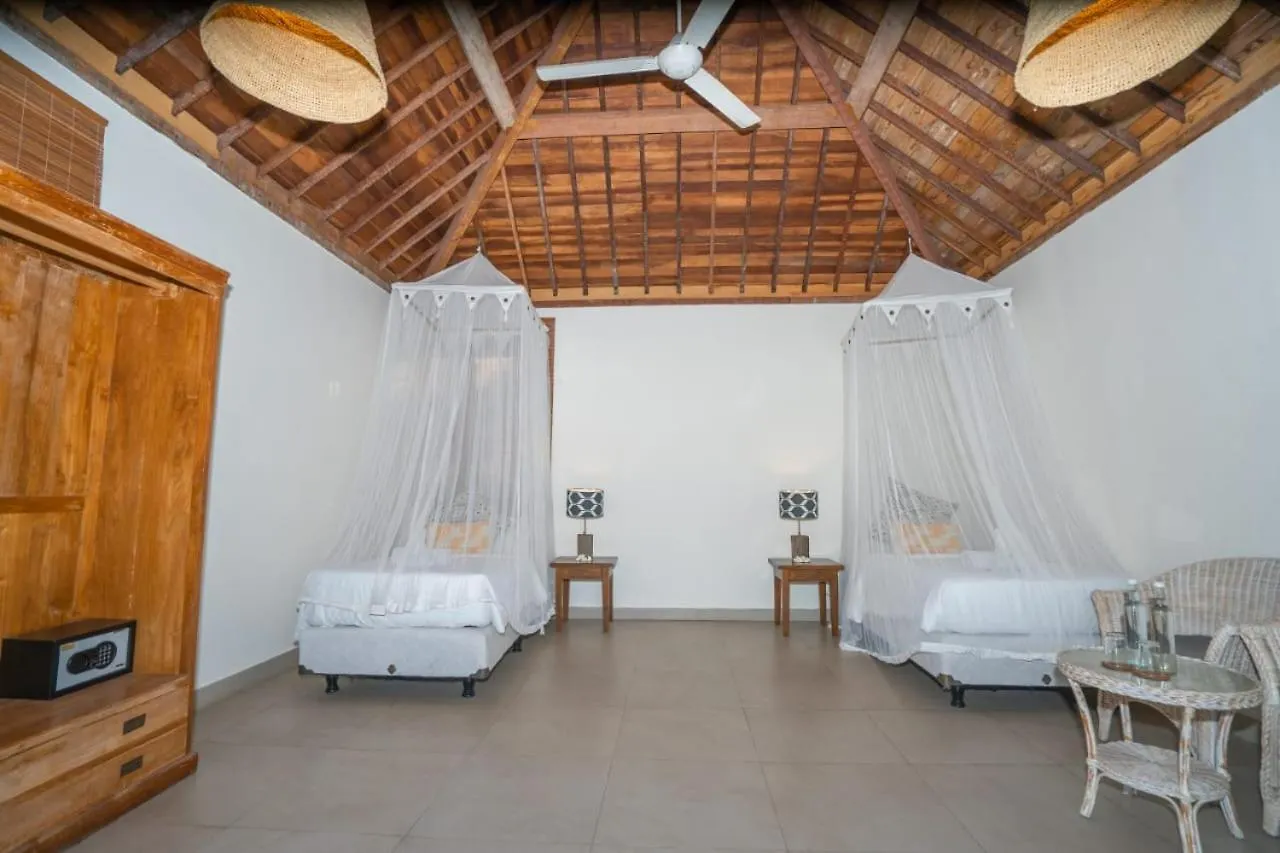 New Villa Nirmala Ubud Indonesia