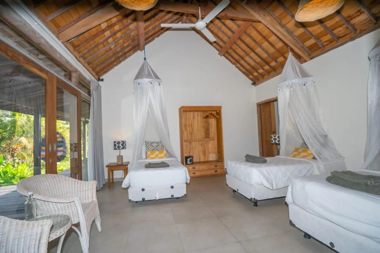 New Villa Nirmala Ubud
