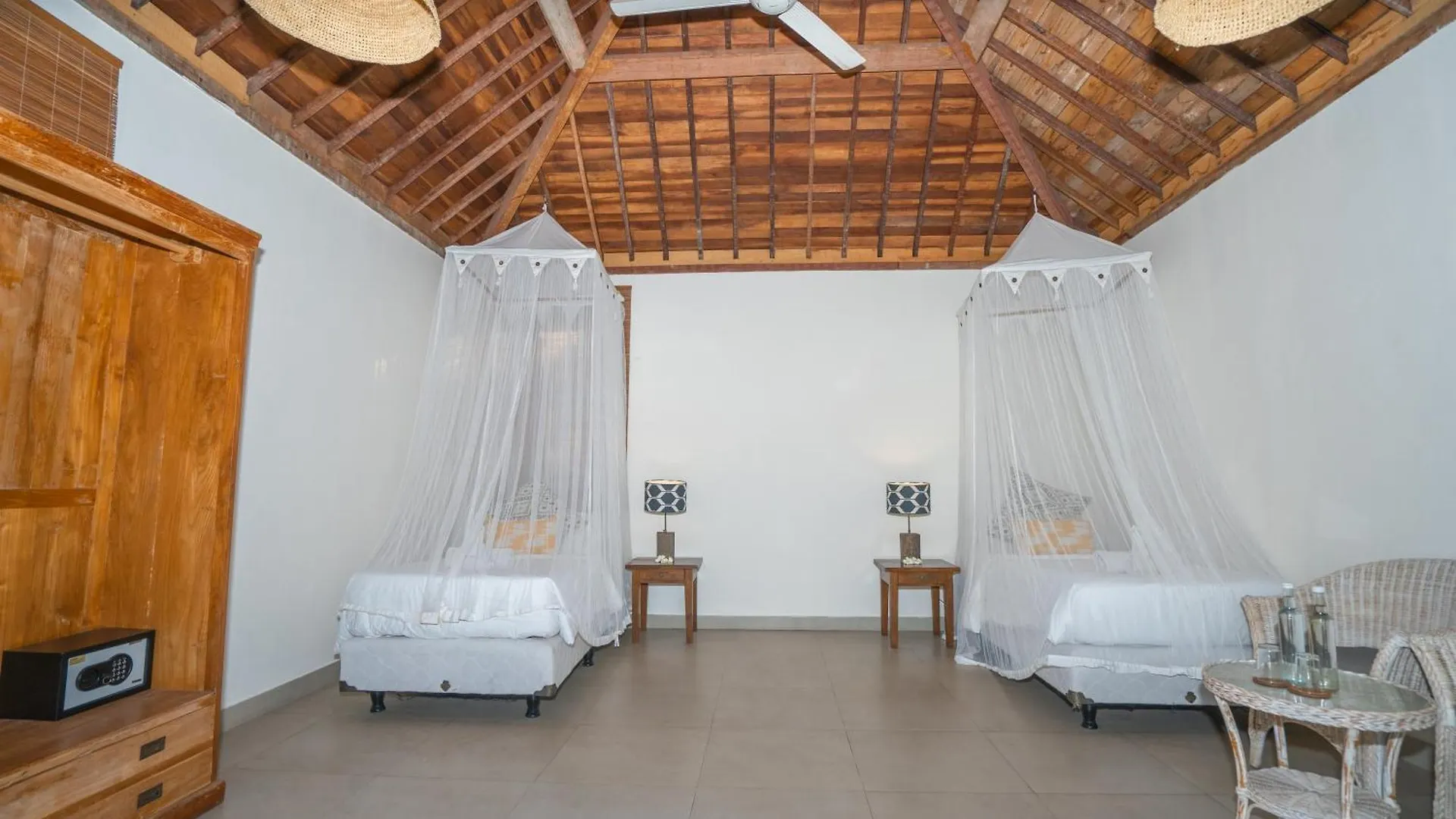 New Villa Nirmala Ubud 5*,  Indonésie