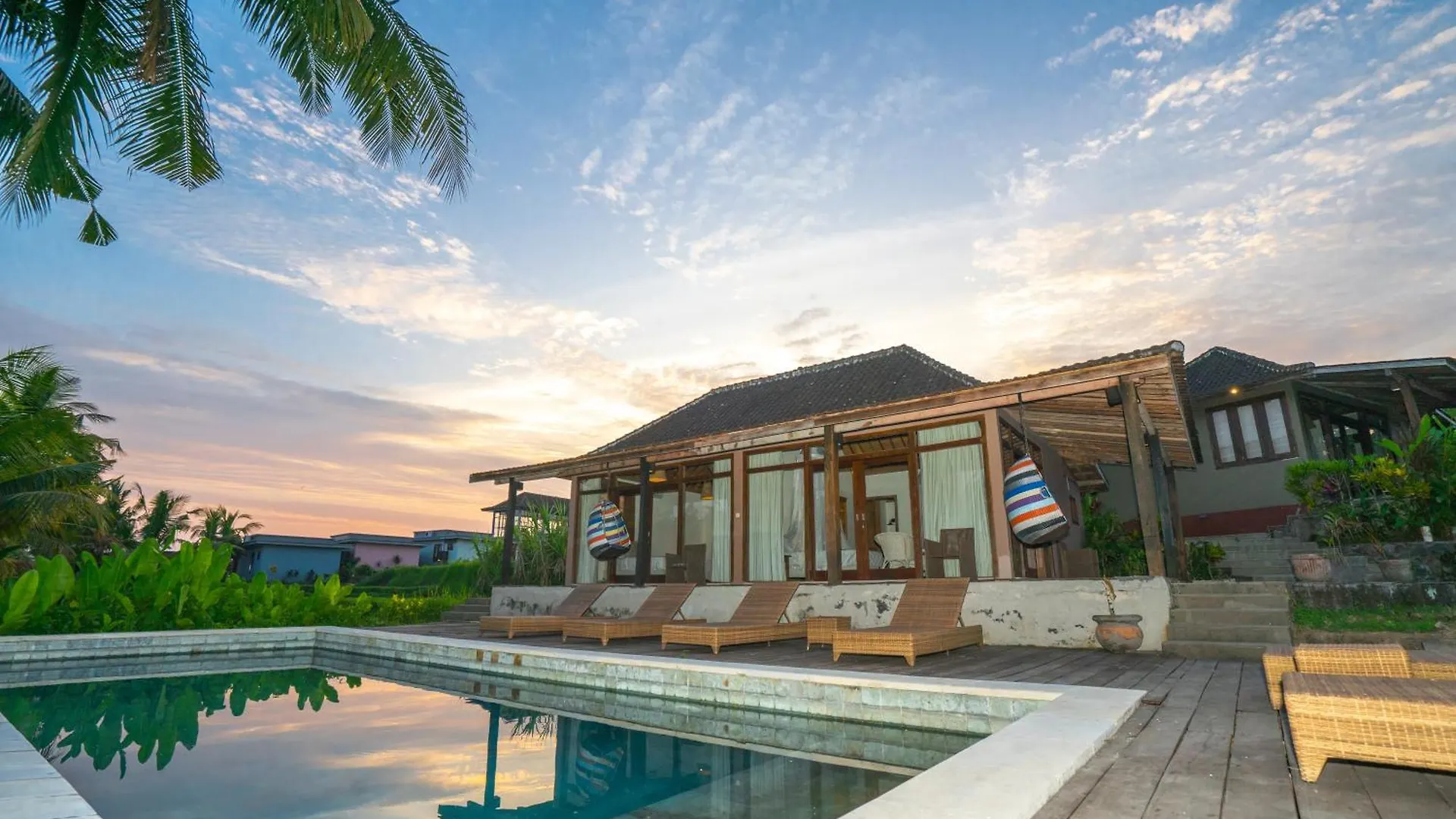 New Villa Nirmala Ubud  Hotel Ubud (Bali)