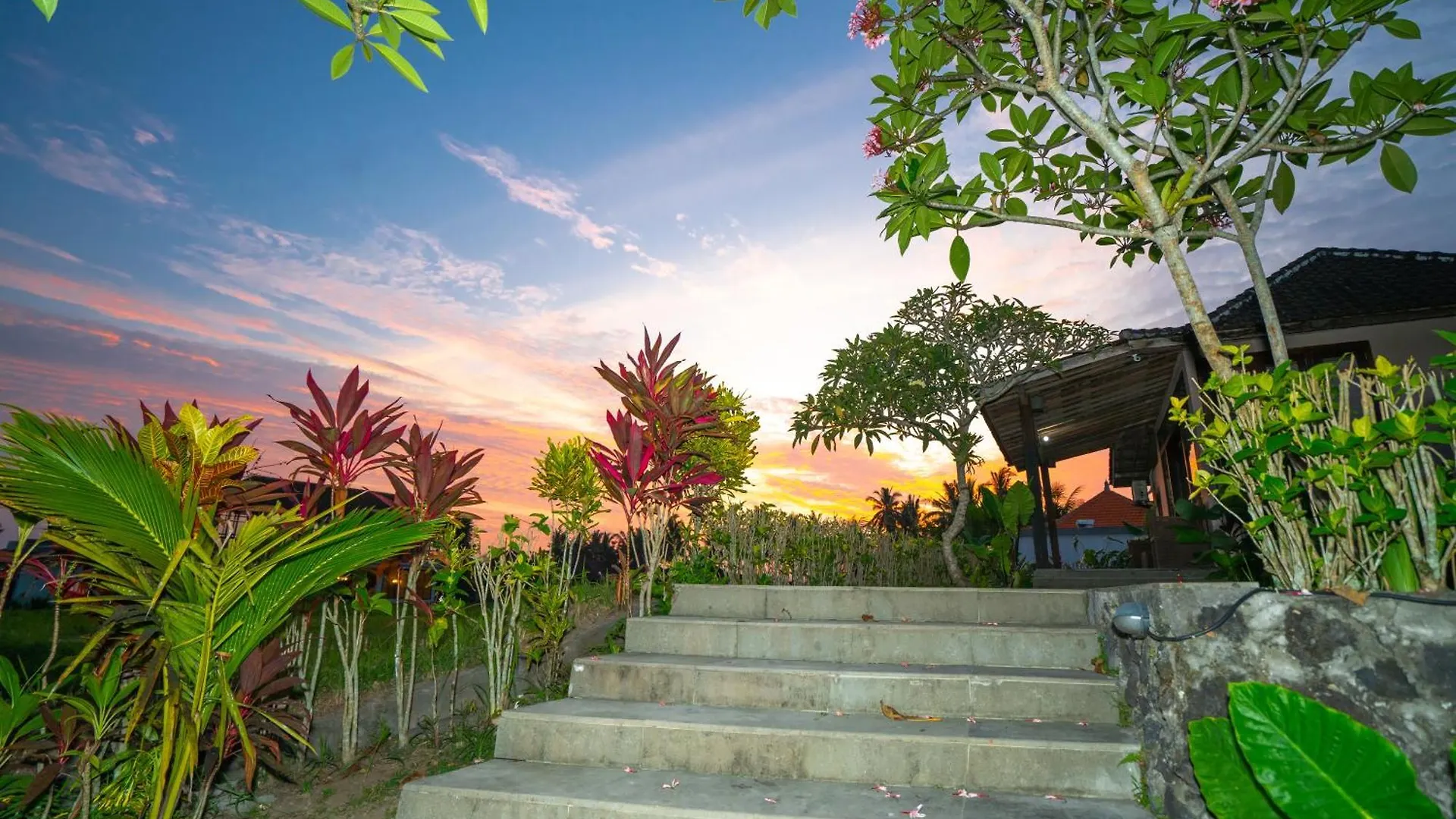 New Villa Nirmala Ubud  5*, Ubud (Bali)