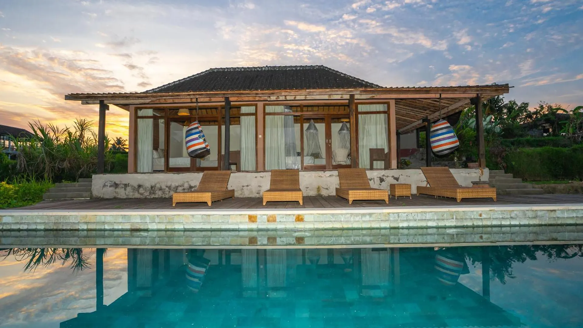 New Villa Nirmala Ubud