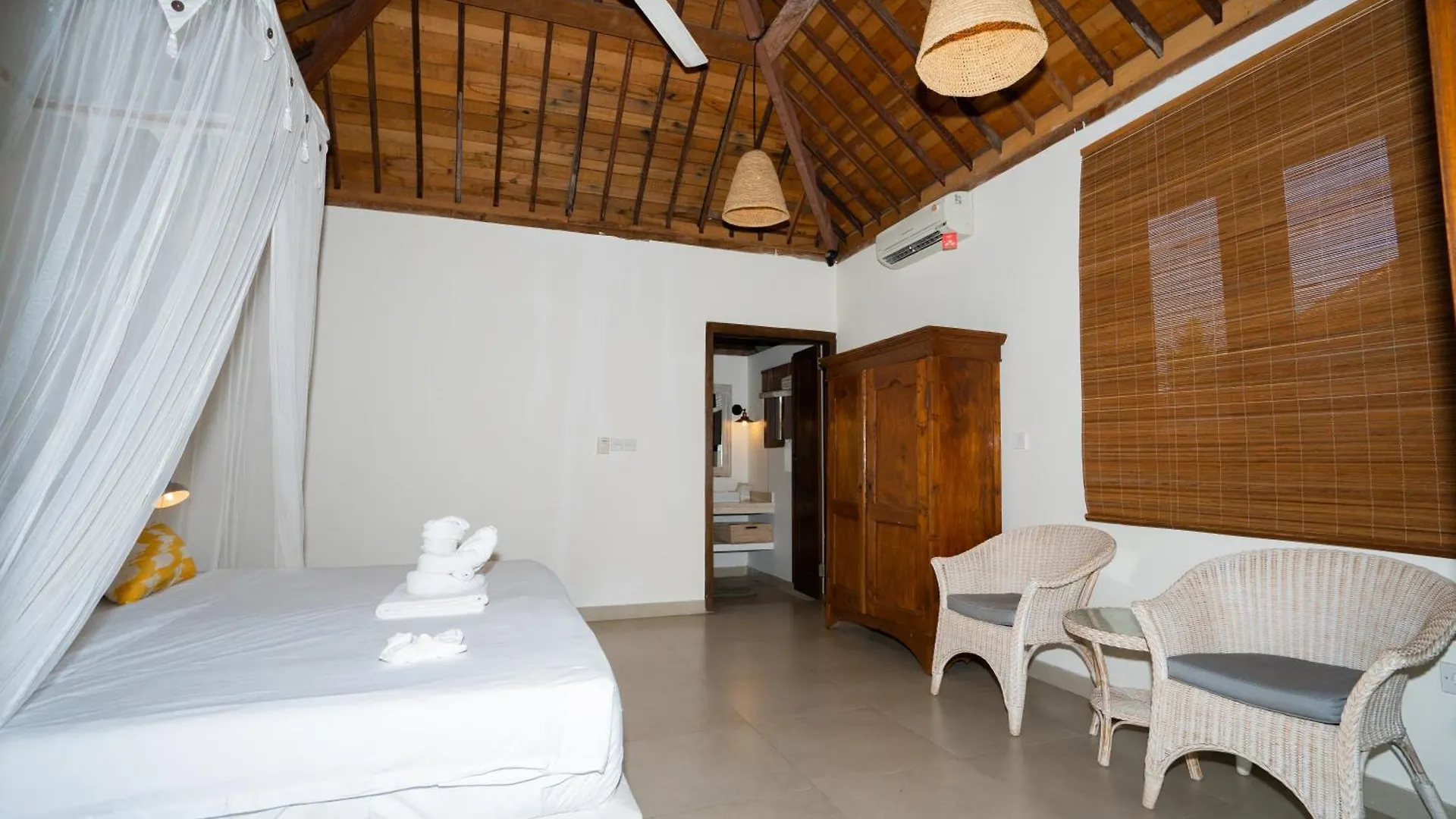 New Villa Nirmala Ubud  5*, Ubud (Bali) Indonesia