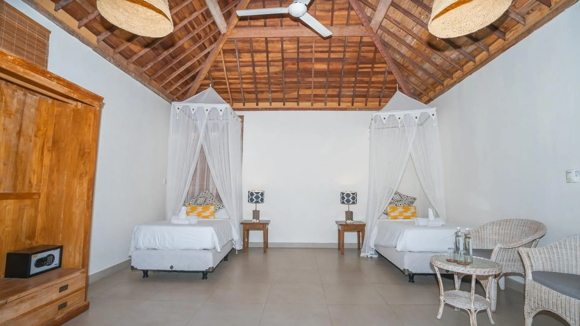 ***** Hotel New Villa Nirmala Ubud  Indonesia