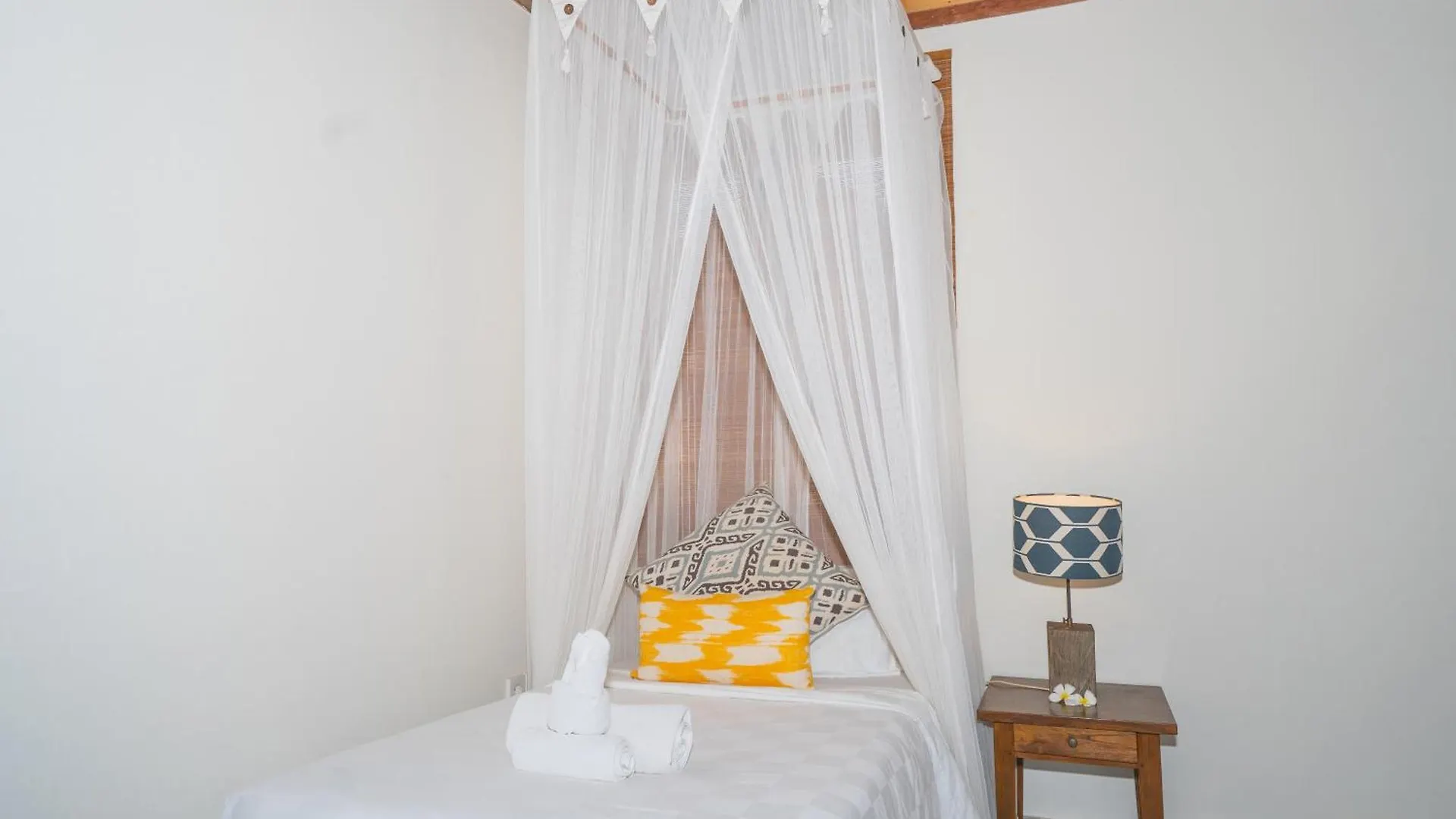 New Villa Nirmala Ubud  Hotel