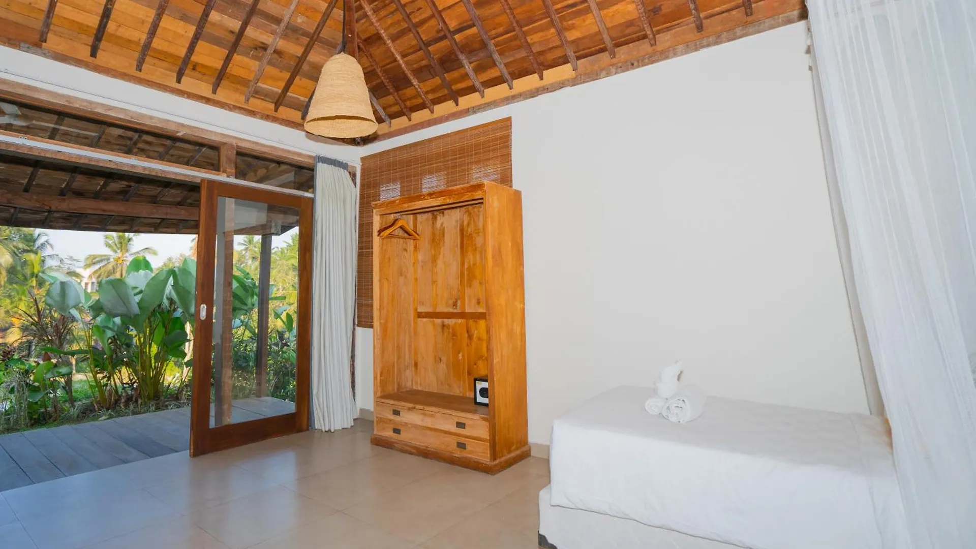New Villa Nirmala Ubud