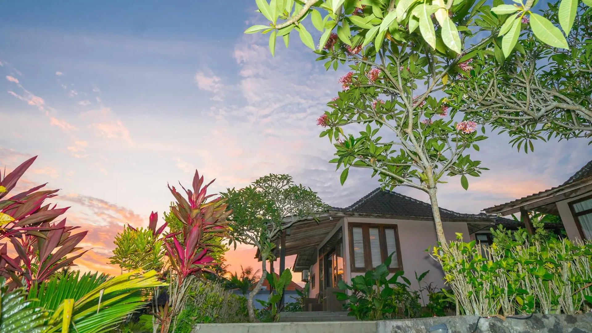New Villa Nirmala Ubud  Indonesia