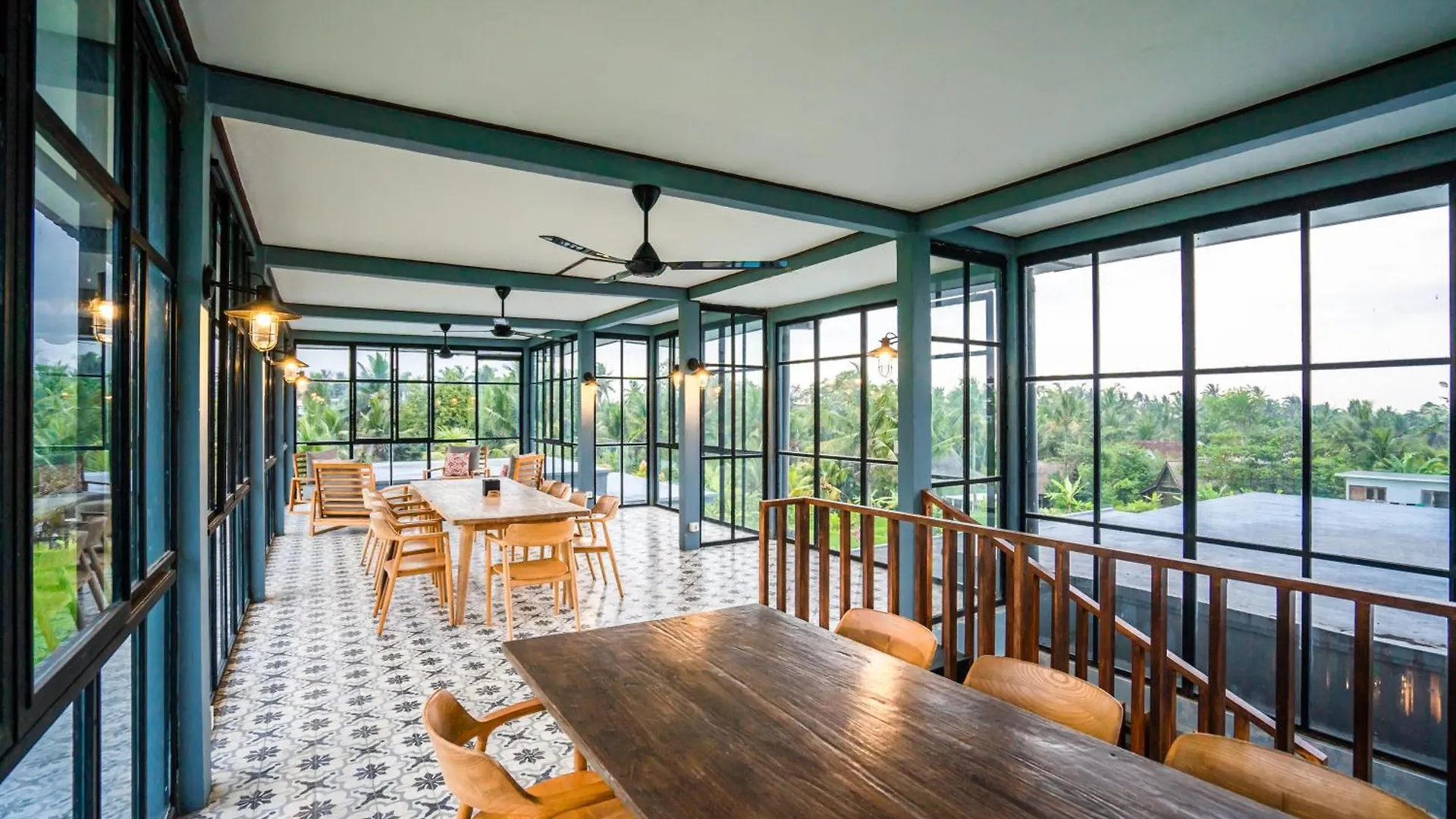 Hotel New Villa Nirmala Ubud