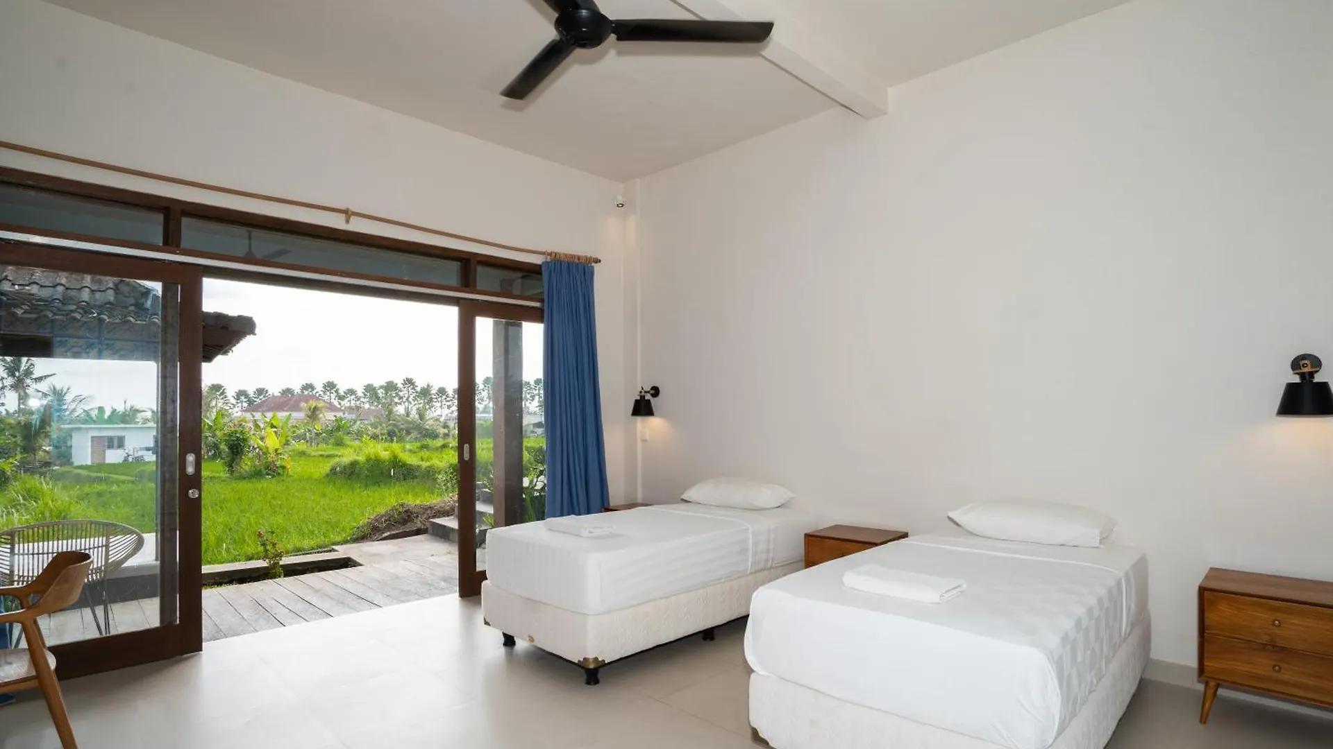 New Villa Nirmala Ubud  Ubud (Bali)