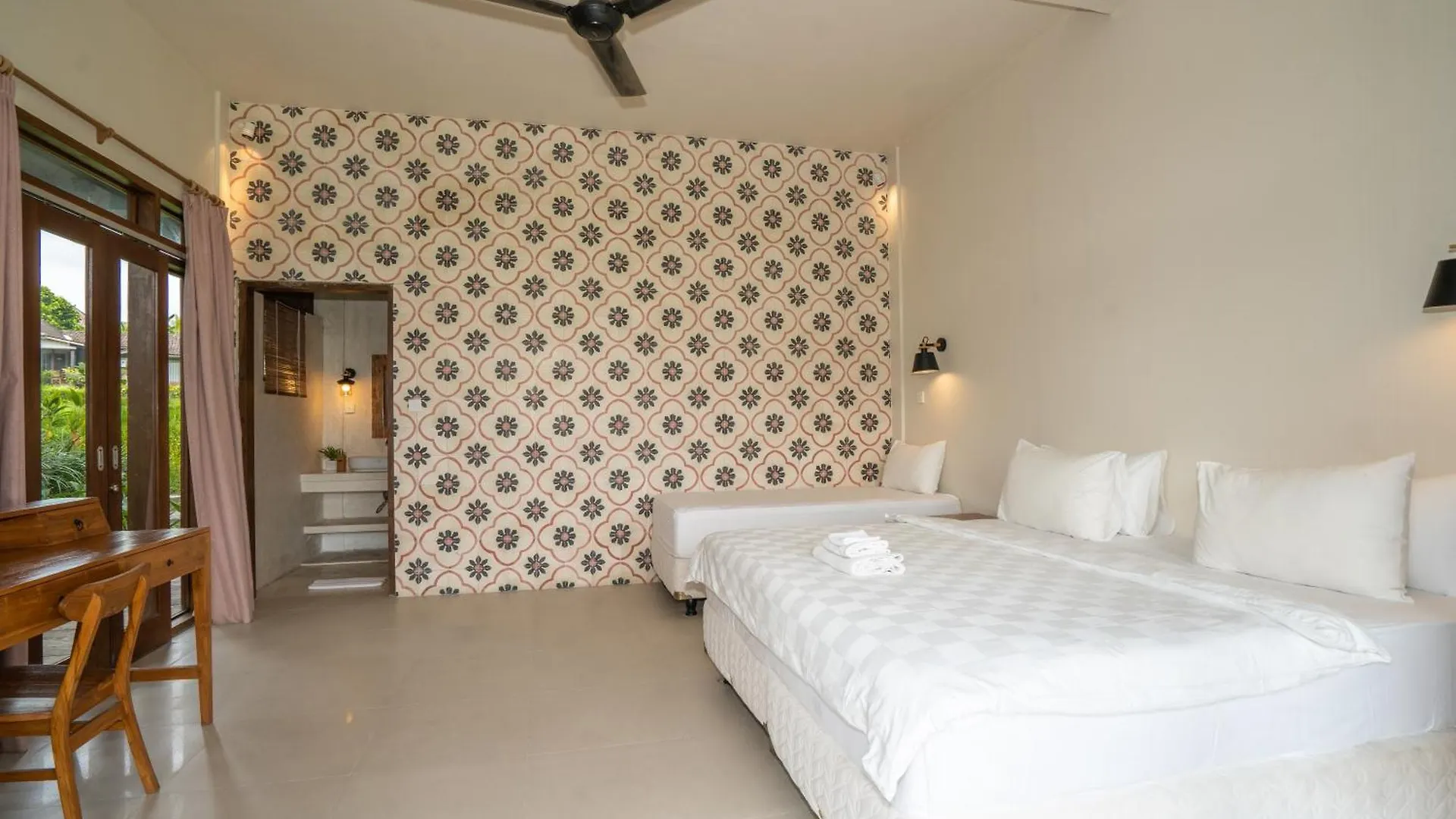 New Villa Nirmala Ubud  Indonesia