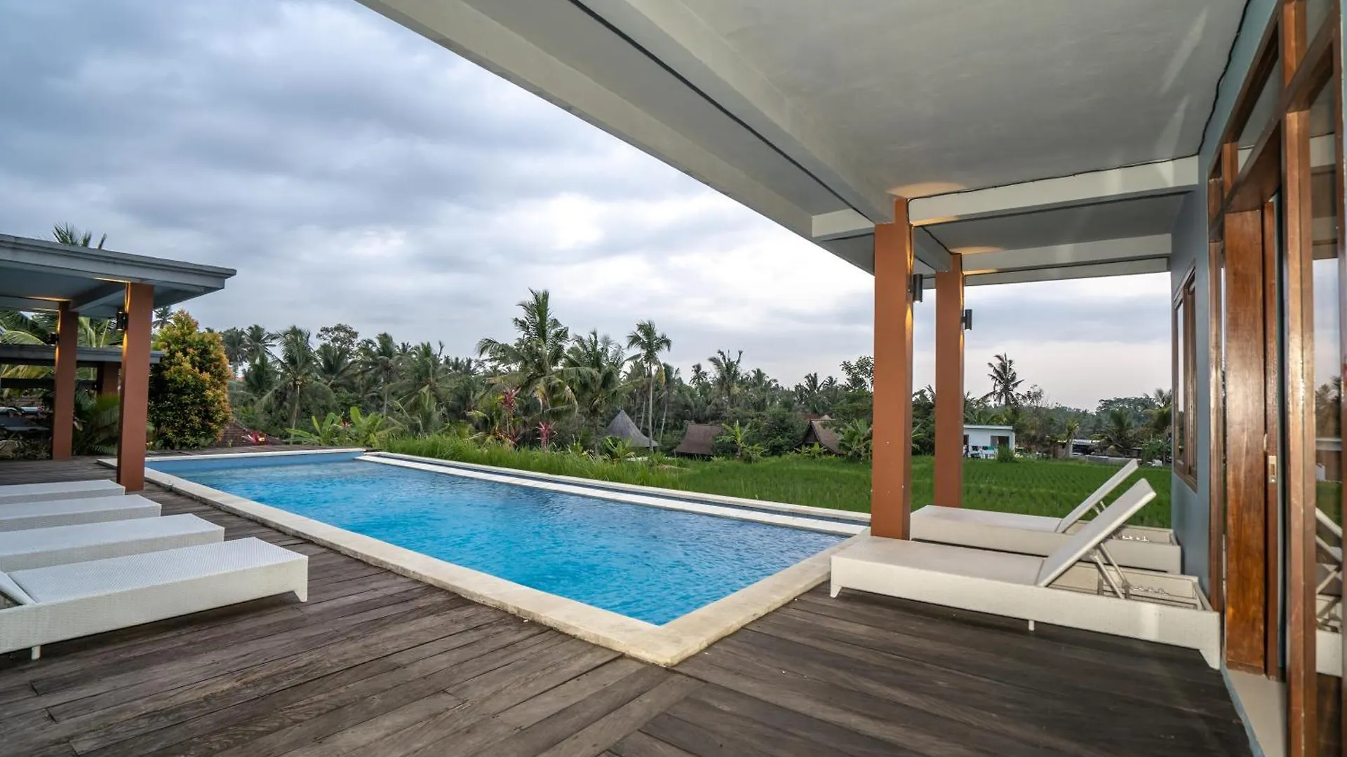 New Villa Nirmala Ubud  Hotel Ubud (Bali)
