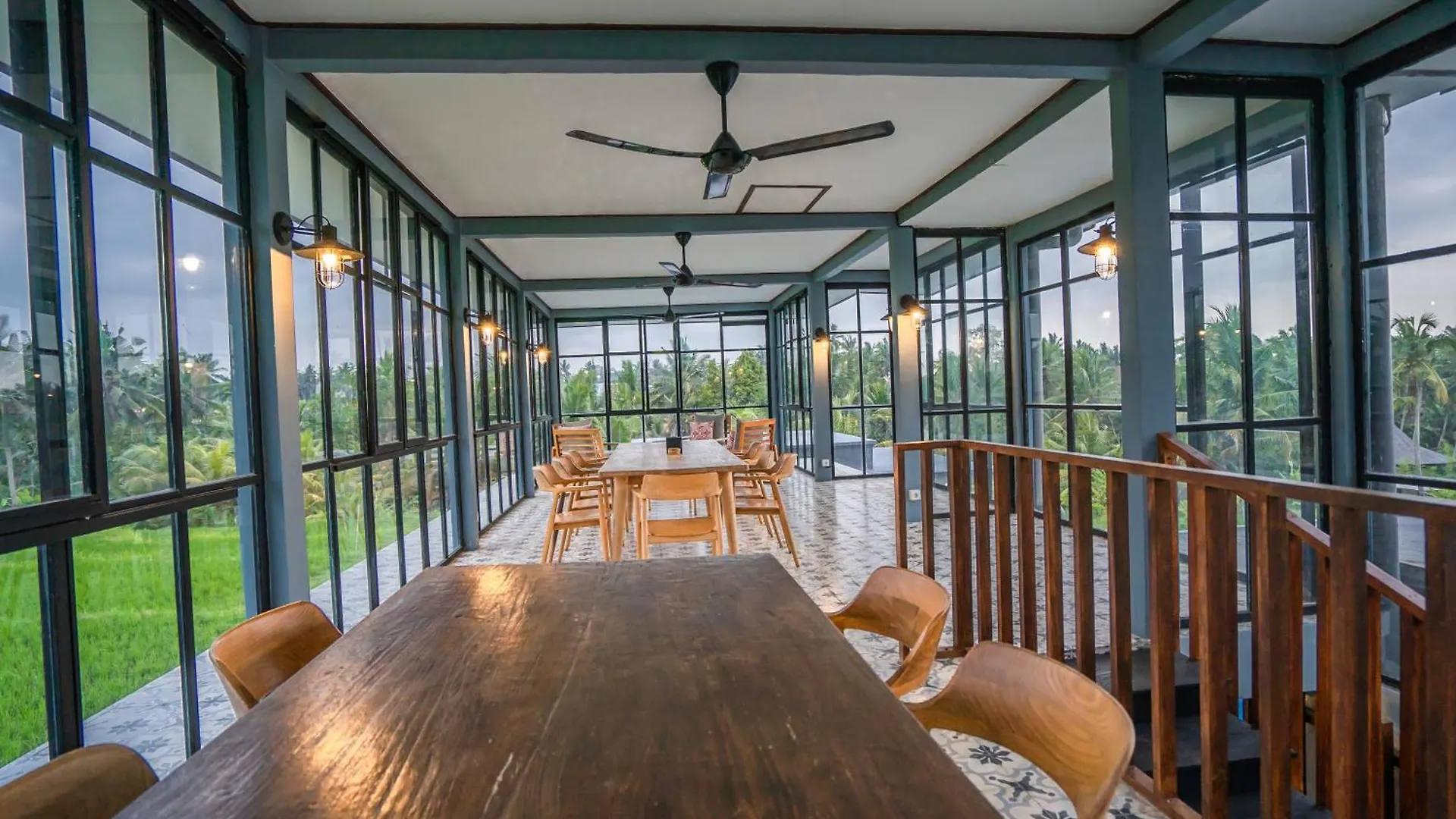 New Villa Nirmala Ubud  5*, Ubud (Bali) Indonesia