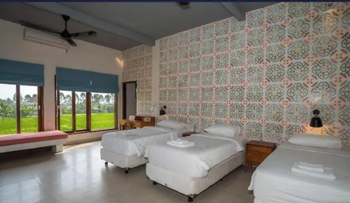New Villa Nirmala Ubud  Ubud (Bali)