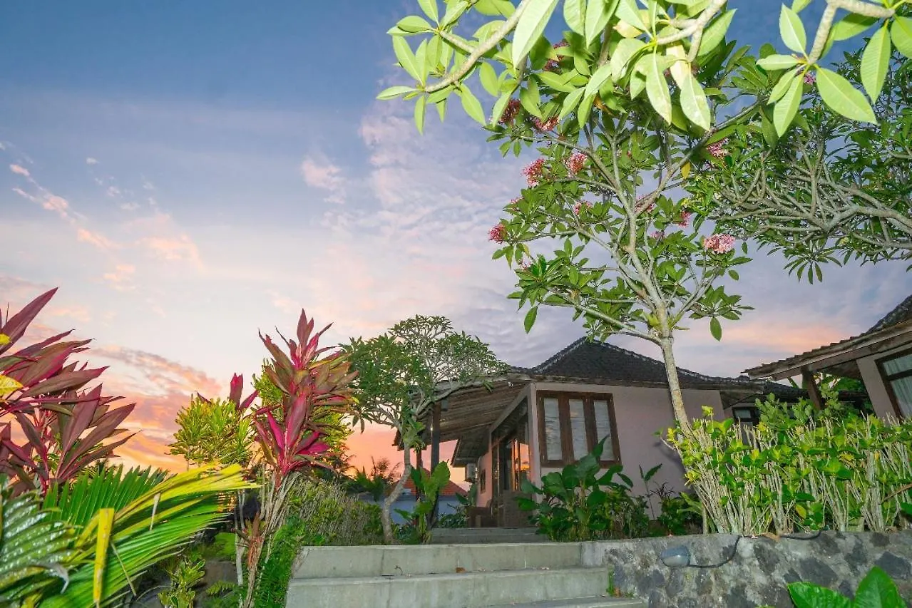 ***** Hotel New Villa Nirmala Ubud  Indonesia