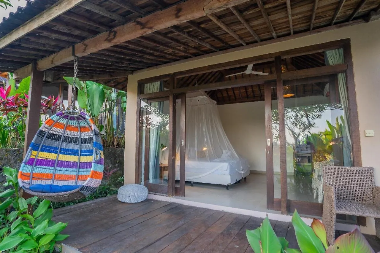 New Villa Nirmala Ubud  5*, Ubud (Bali) Indonesia