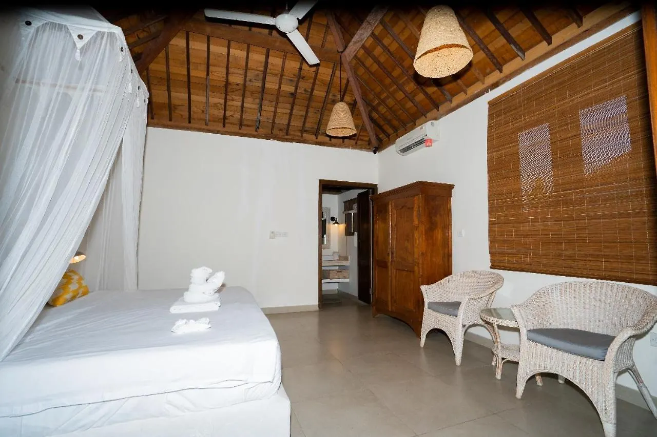 New Villa Nirmala Ubud  5*, Ubud (Bali)